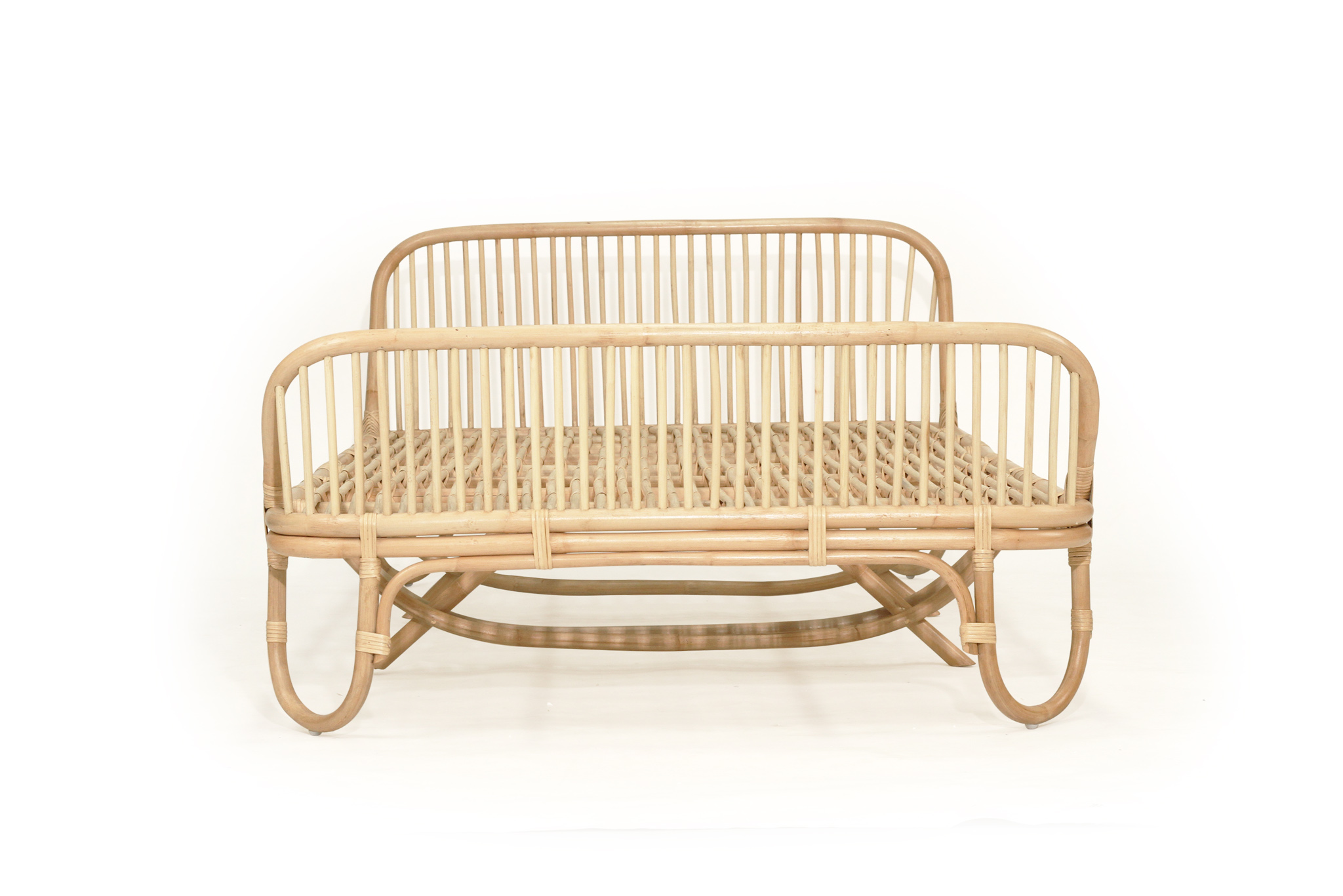Cruz King Single Bed - Image 8