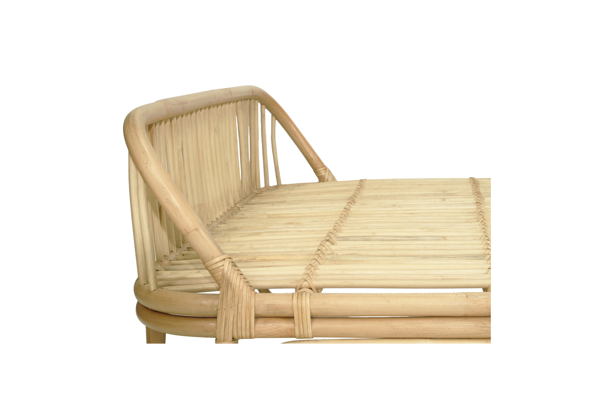 Cruz King Single Bed - Image 6