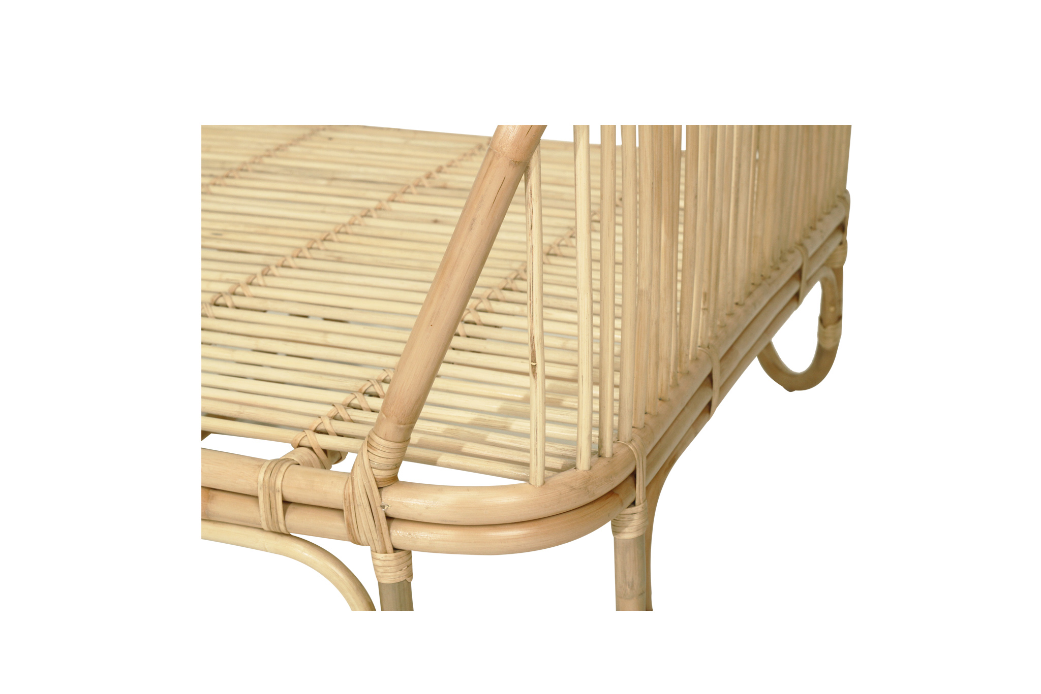 Cruz King Single Bed - Image 5