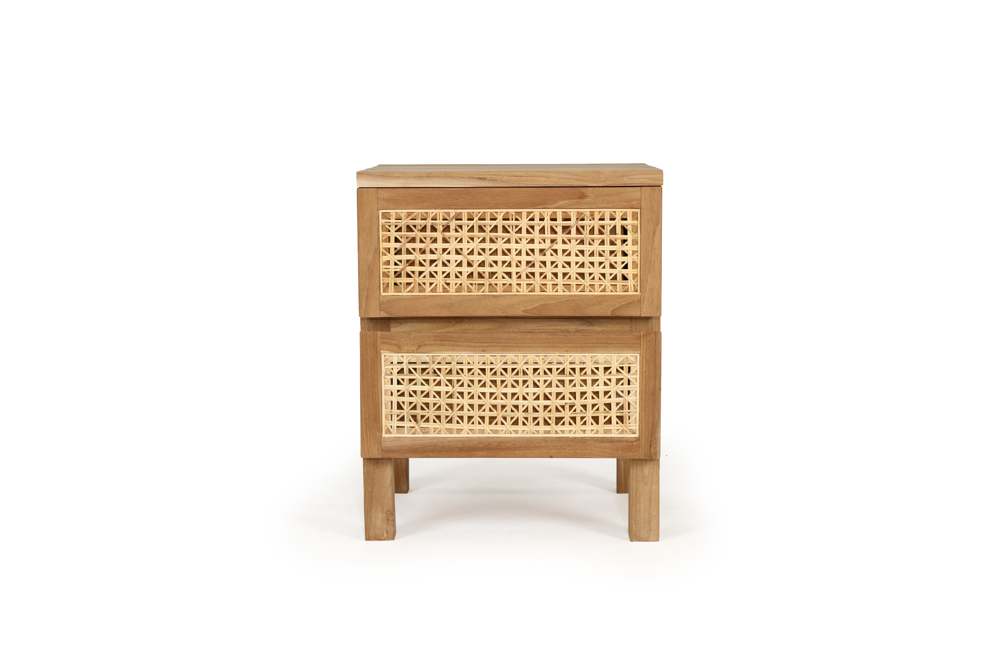 Fernando Bedside Table
