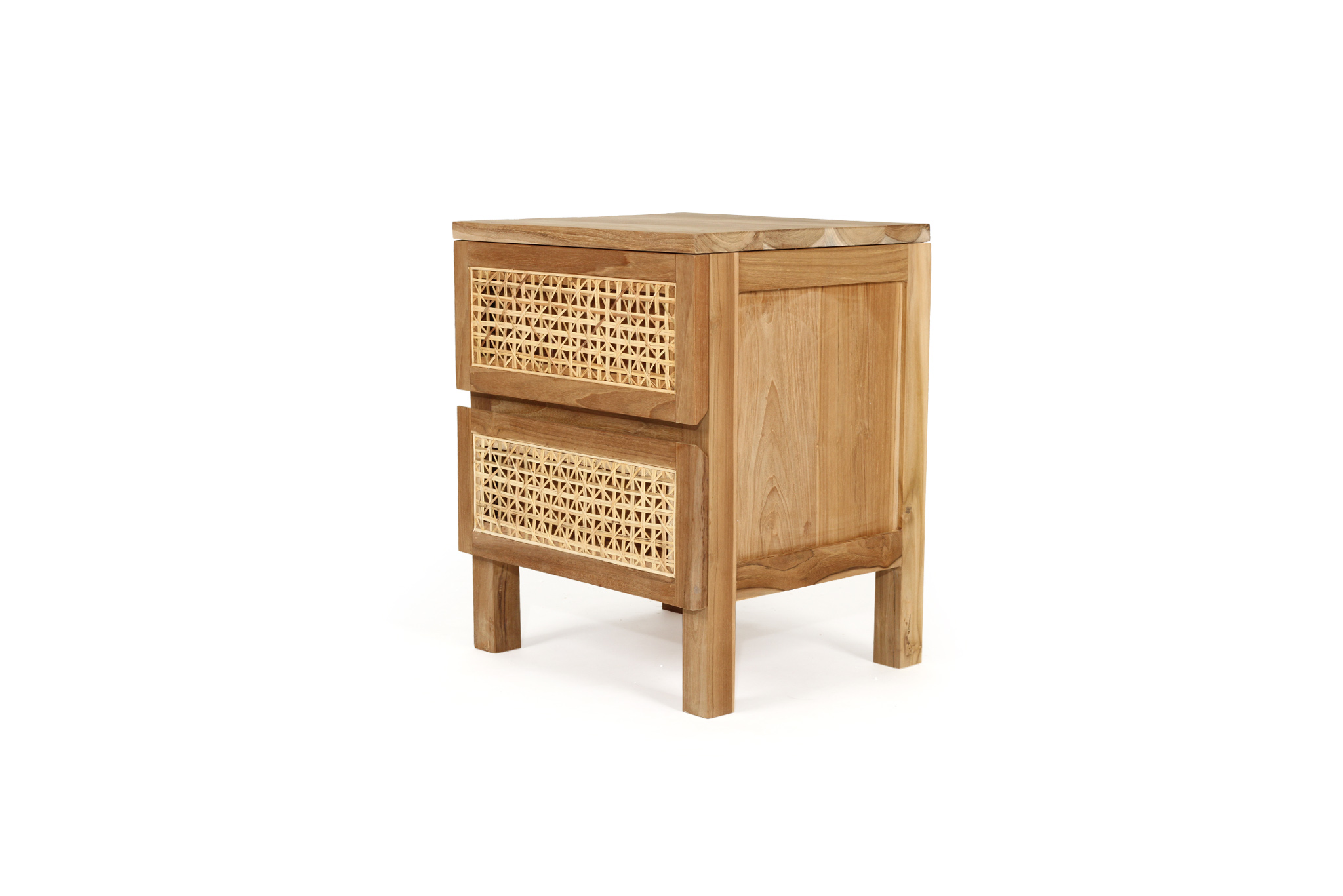 Fernando Bedside Table - Image 2