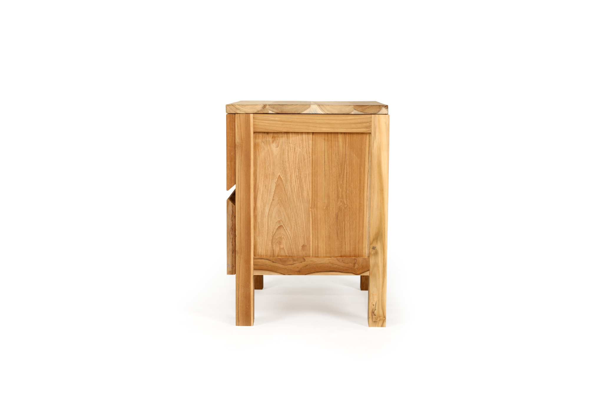 Fernando Bedside Table - Image 3