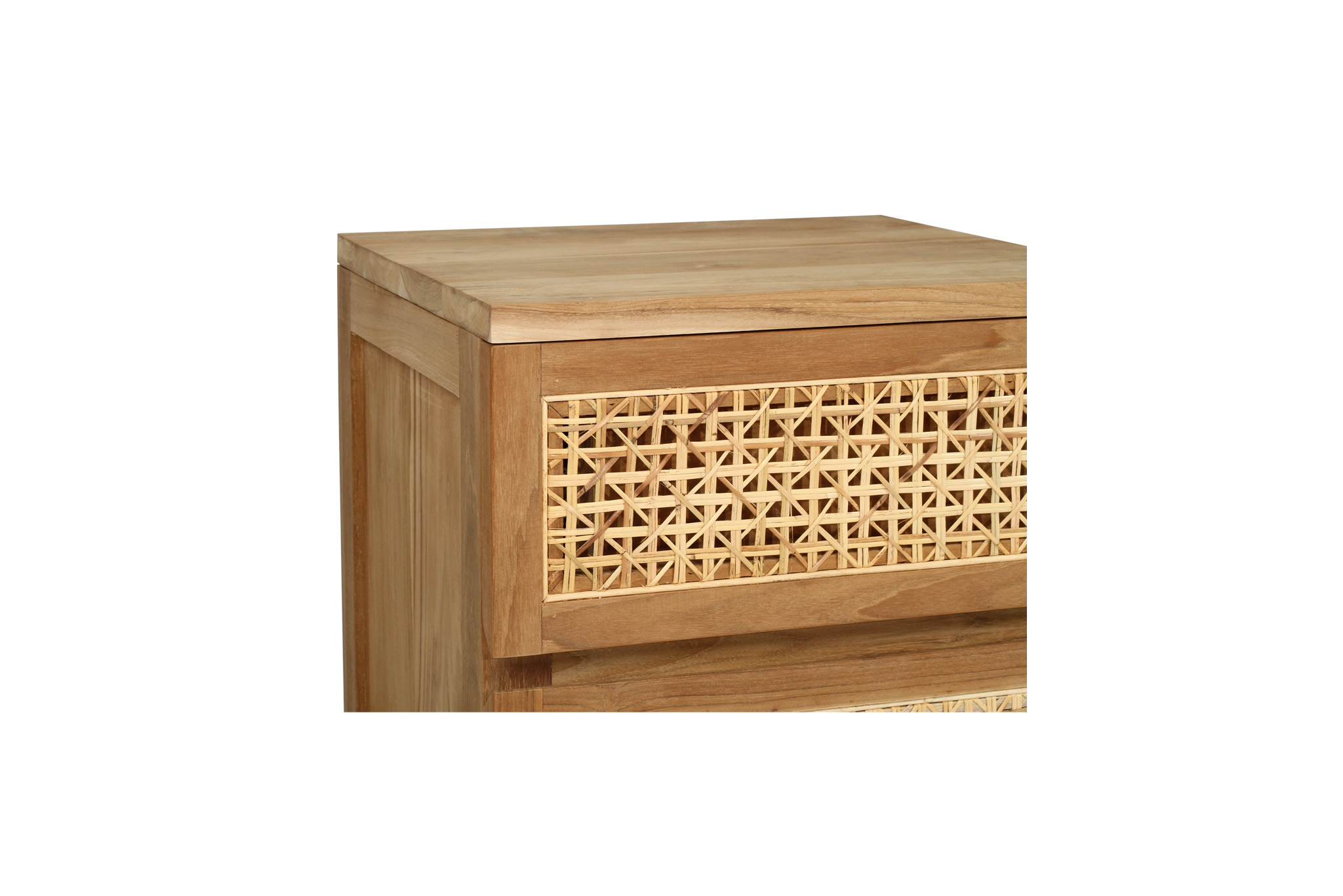 Fernando Bedside Table - Image 8