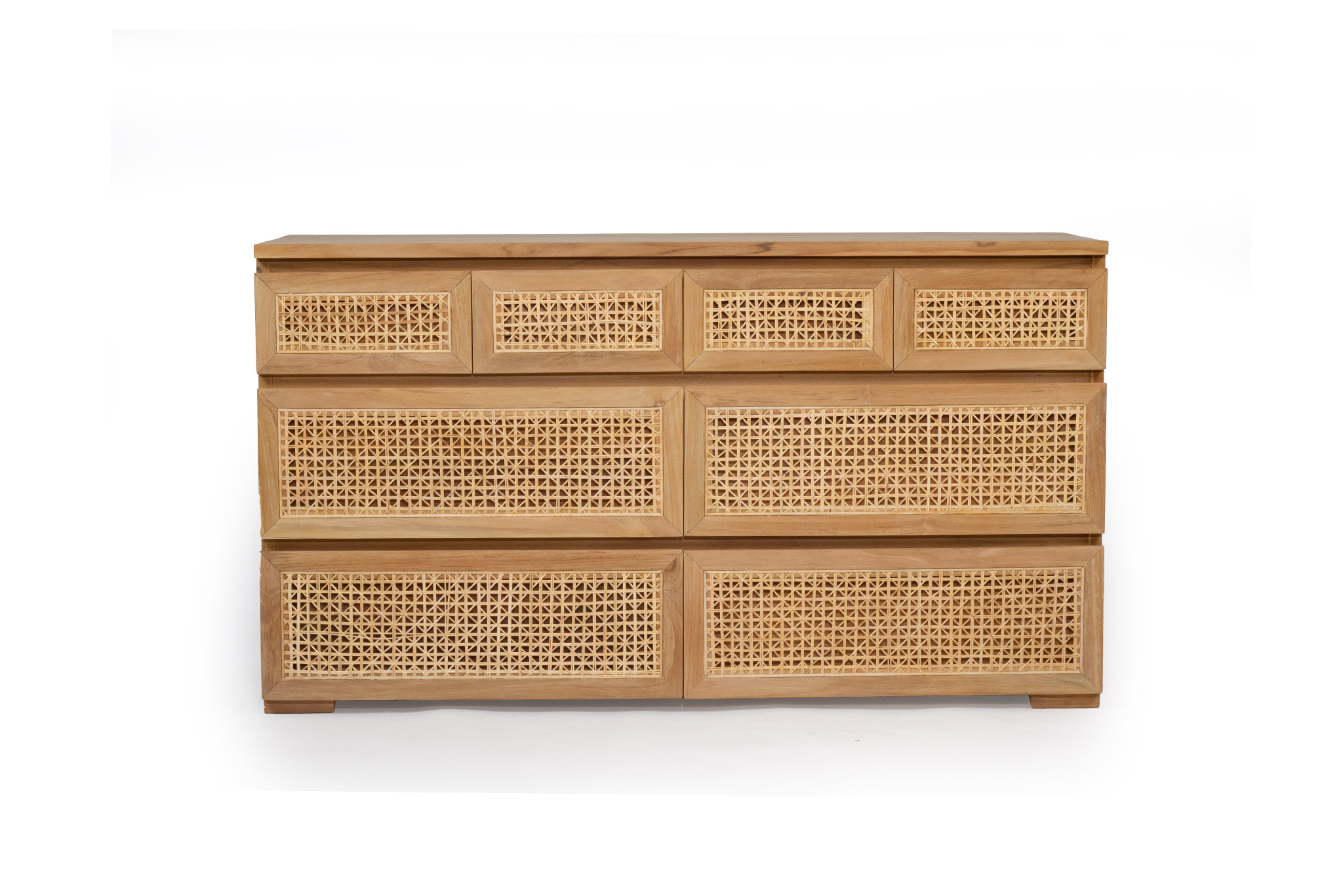 Fernando Chest Of Drawers - Eight Drawers