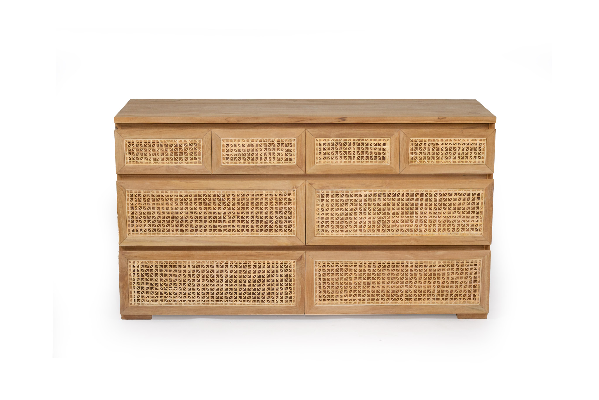 Fernando Chest Of Drawers - Eight Drawers - Image 3