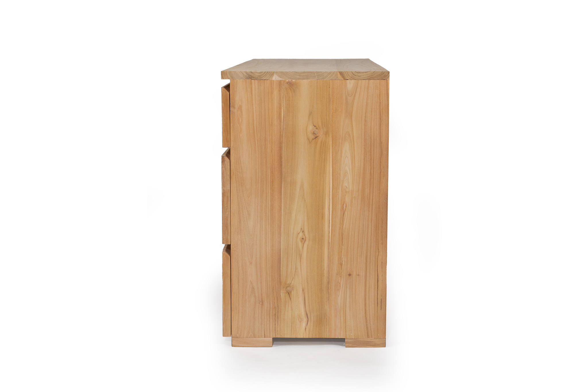 Fernando Chest Of Drawers - Eight Drawers - Image 6