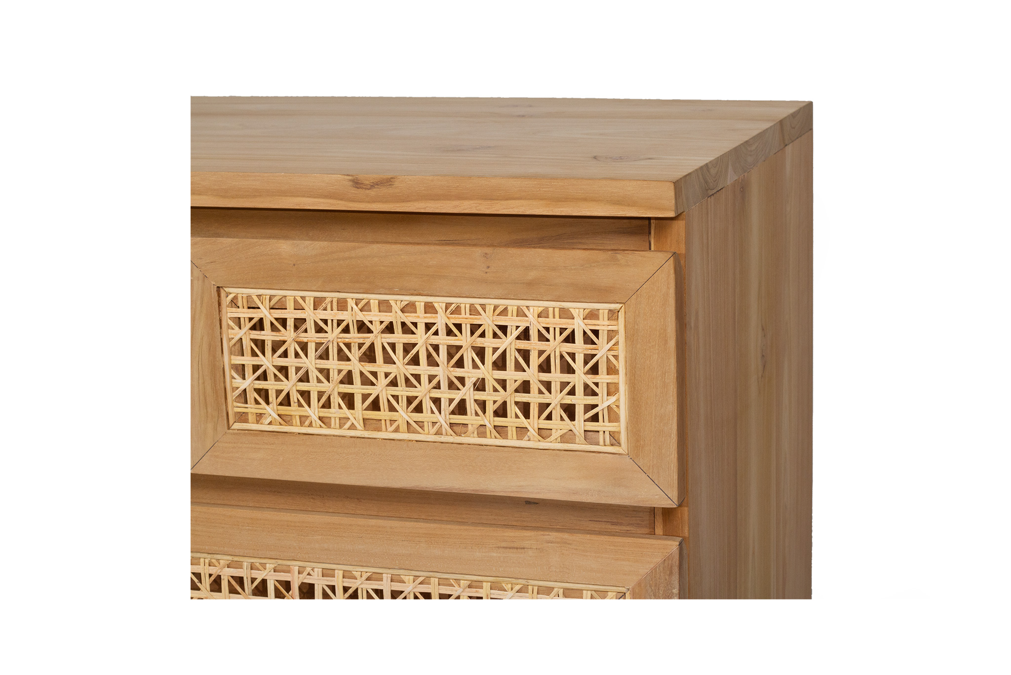 Fernando Chest Of Drawers - Eight Drawers - Image 8