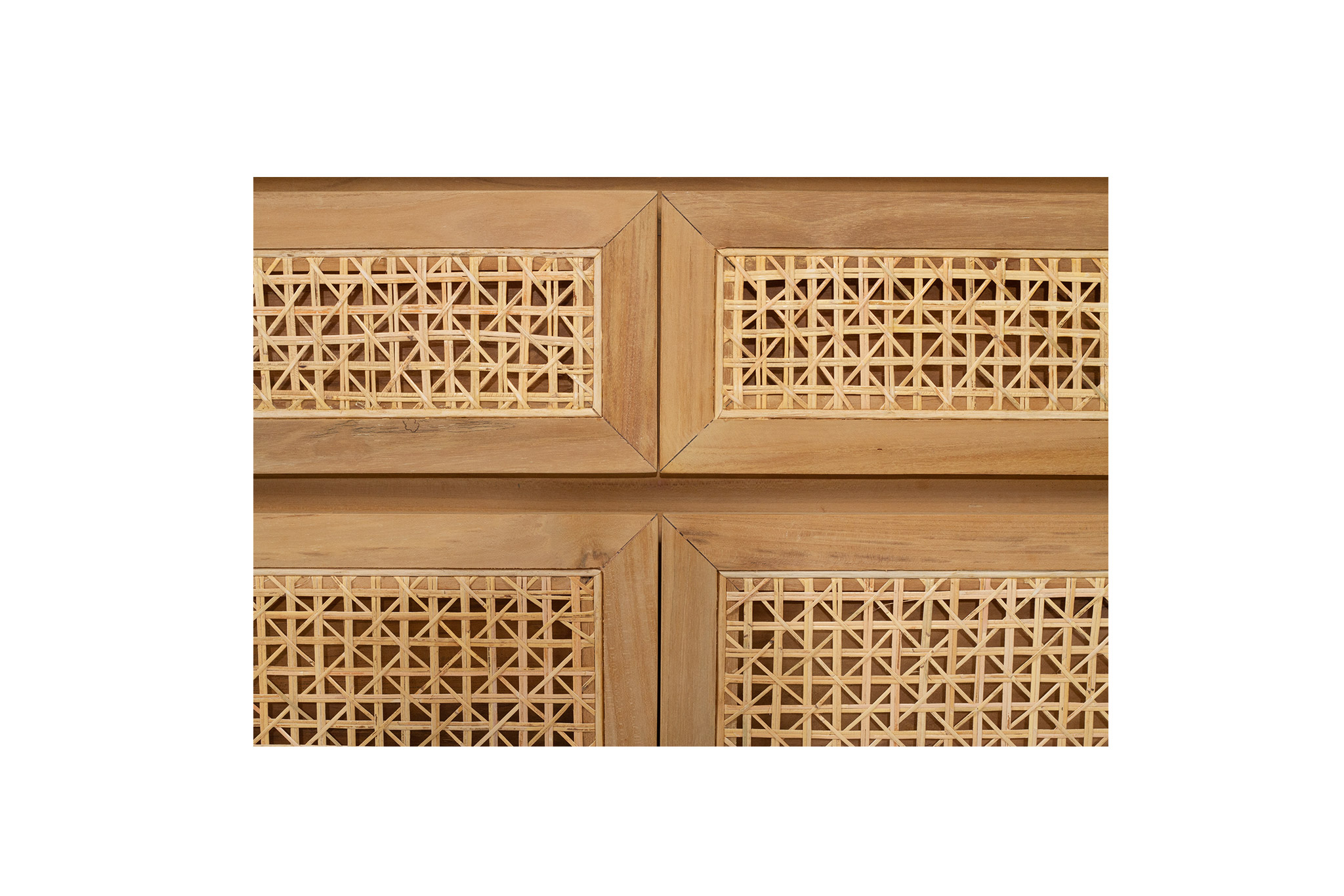 Fernando Chest Of Drawers - Eight Drawers - Image 9