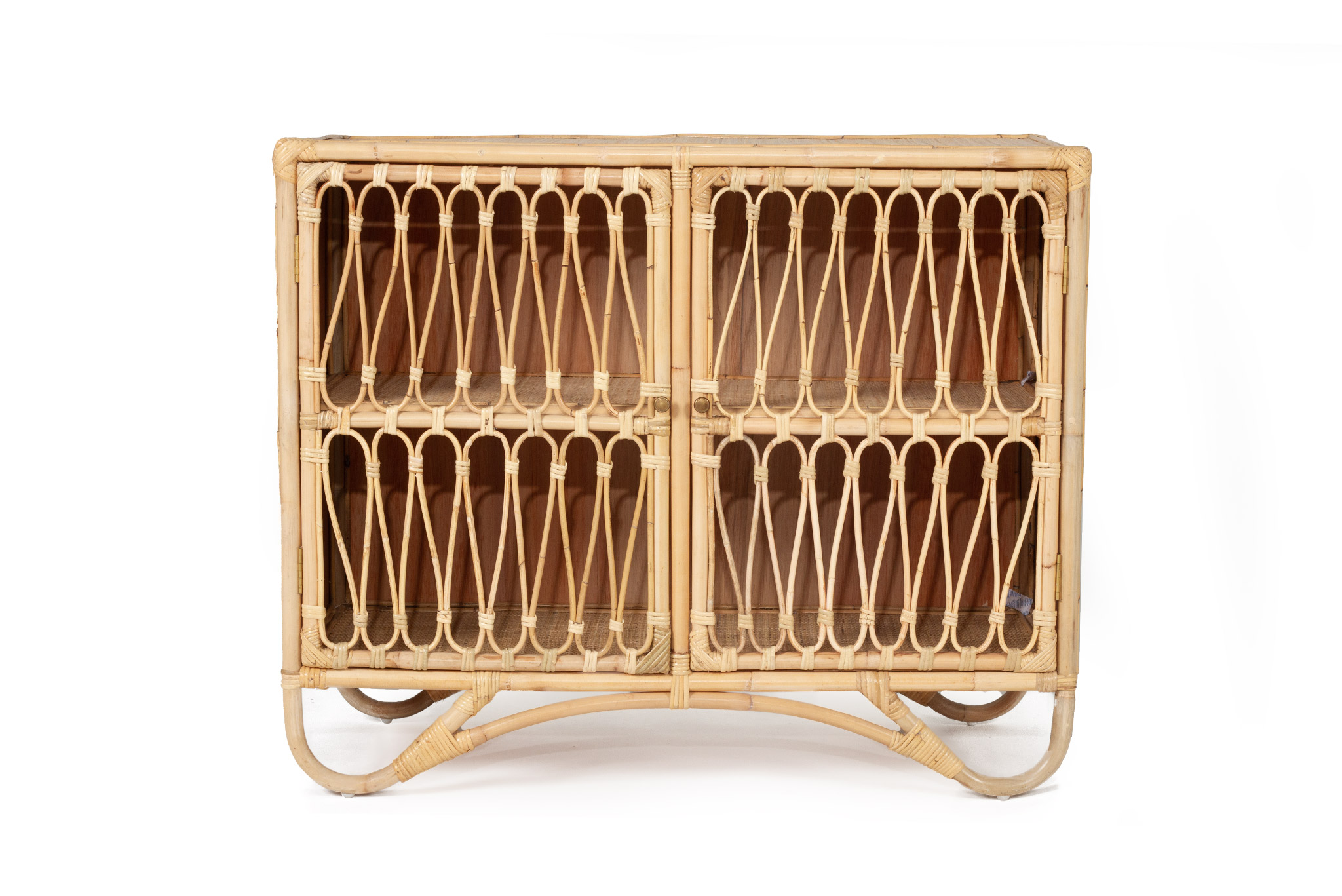 Jessie Hall Cabinet