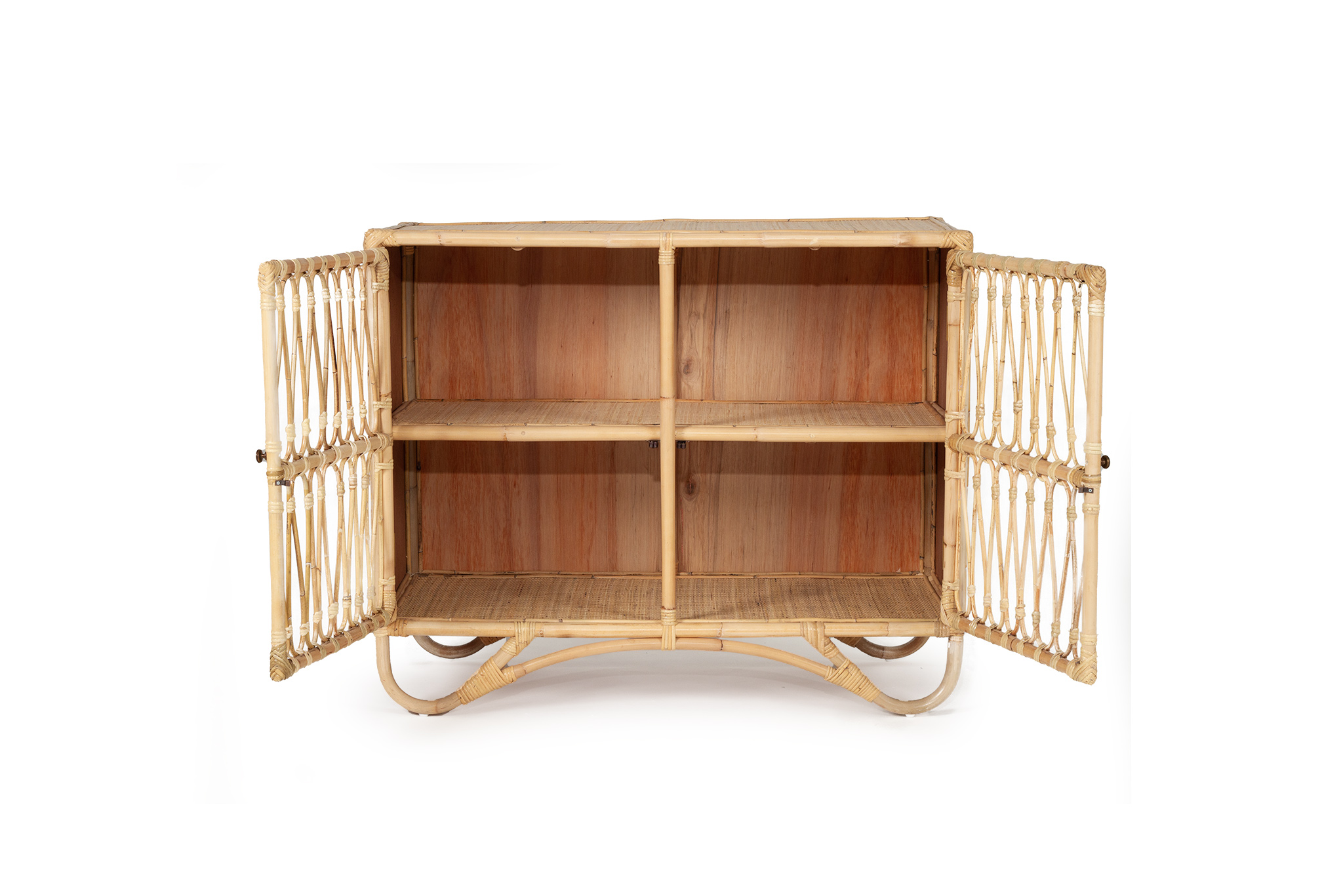 Jessie Hall Cabinet - Image 4