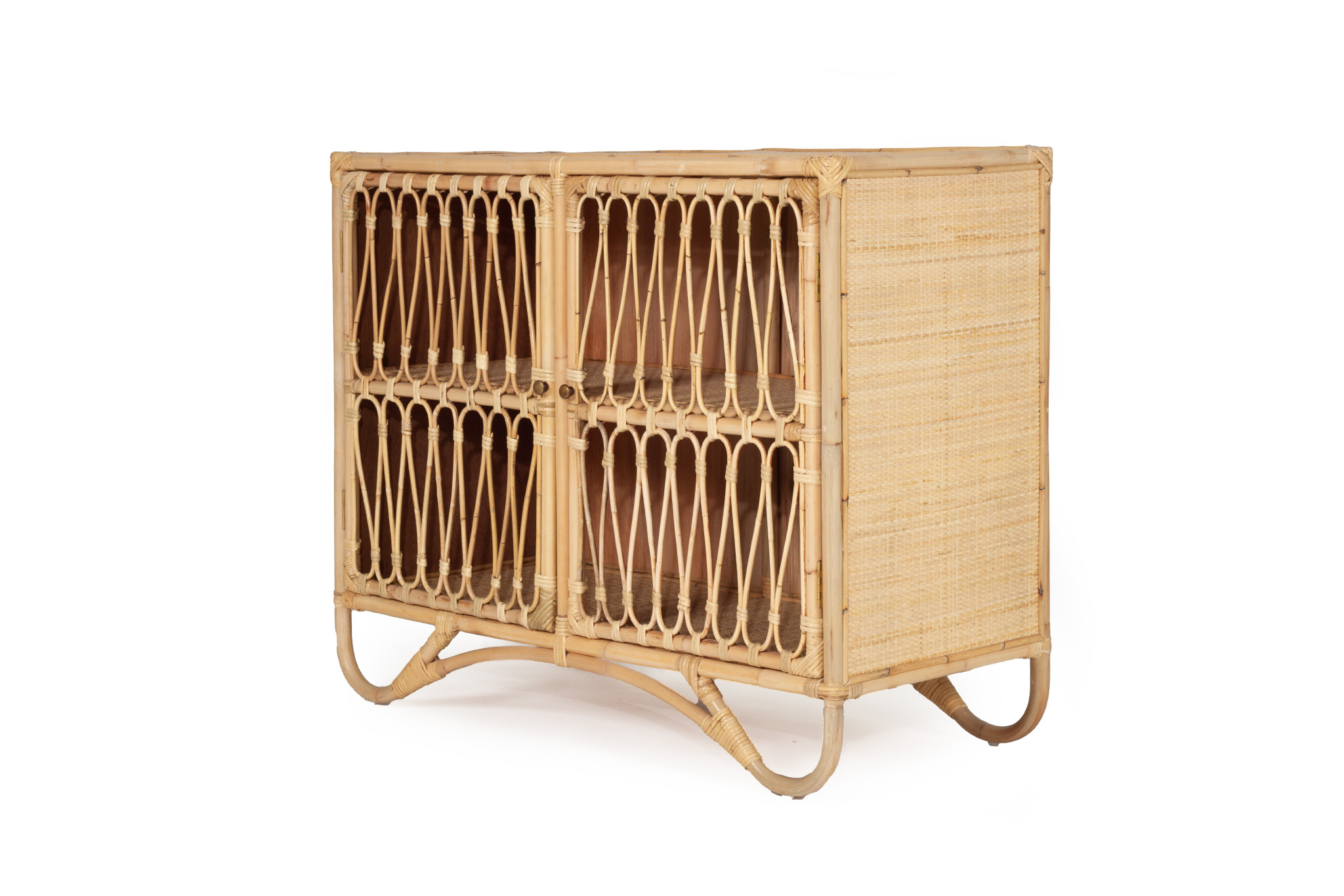 Jessie Hall Cabinet - Image 3