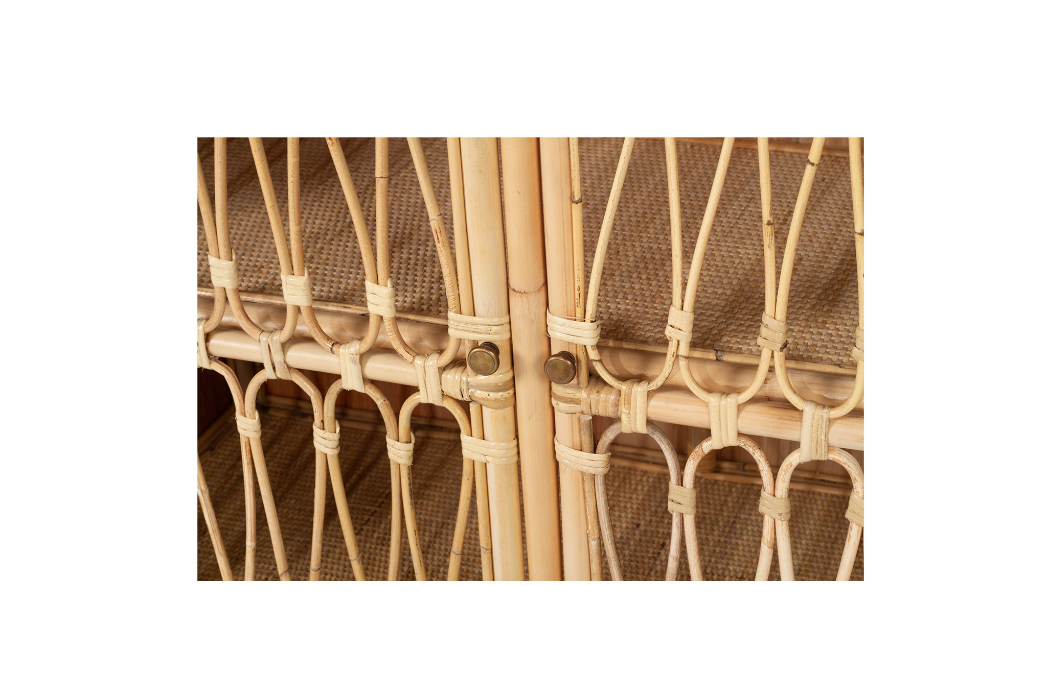Jessie Hall Cabinet - Image 8