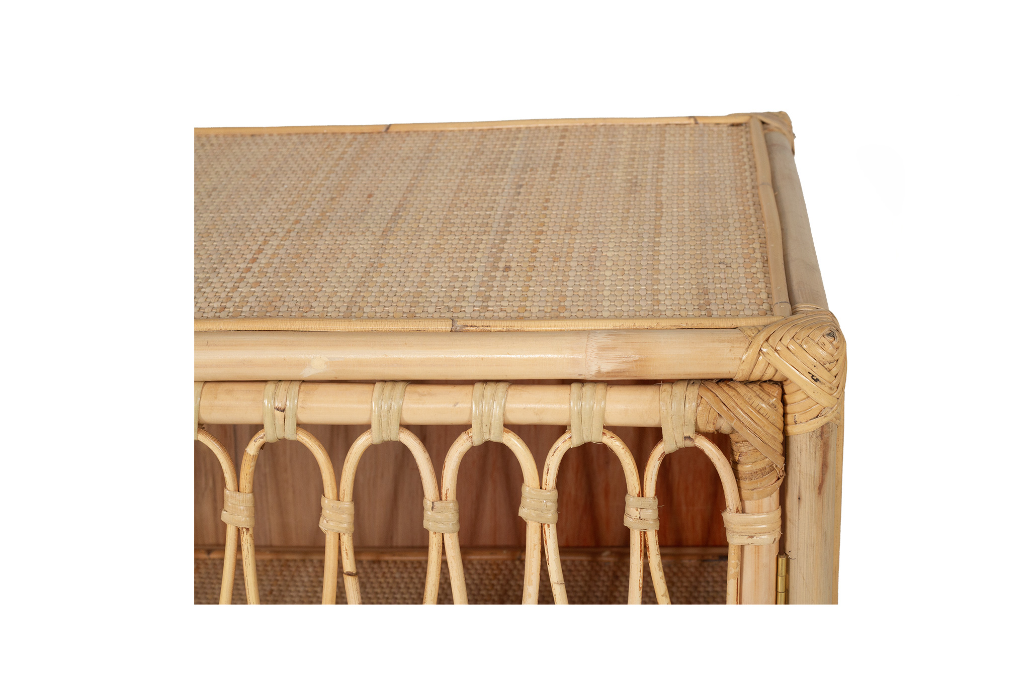 Jessie Hall Cabinet - Image 10
