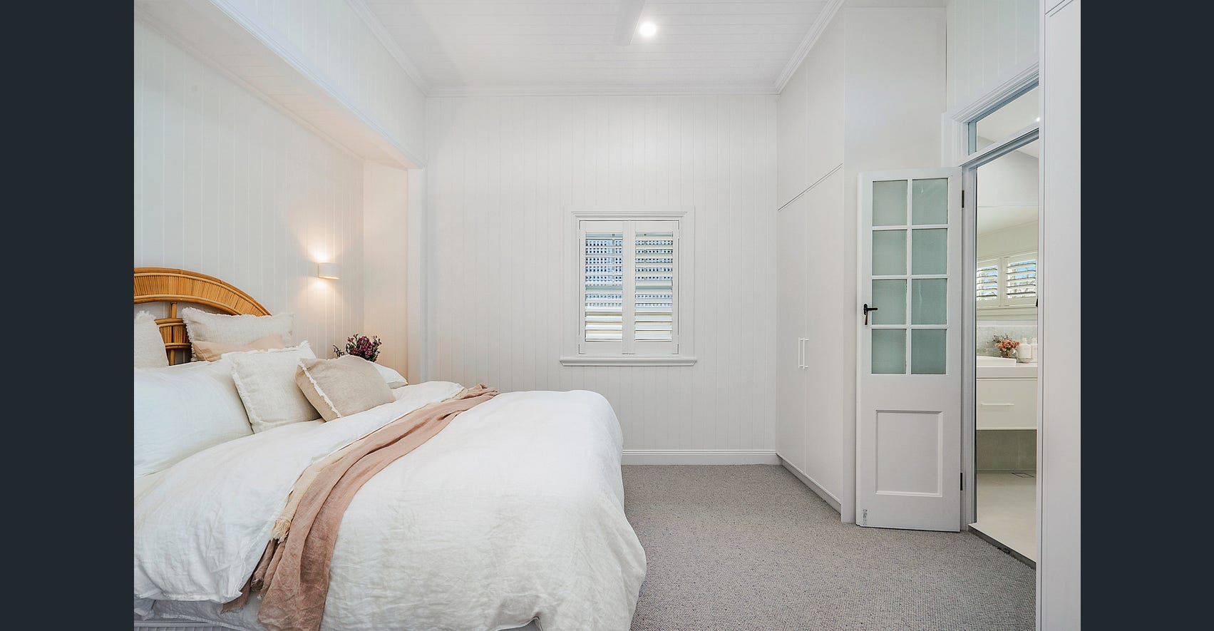Sunrise Bedhead - King Size - Image 8