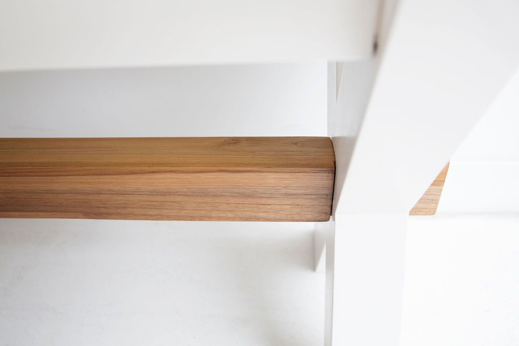 Huntington bench seat