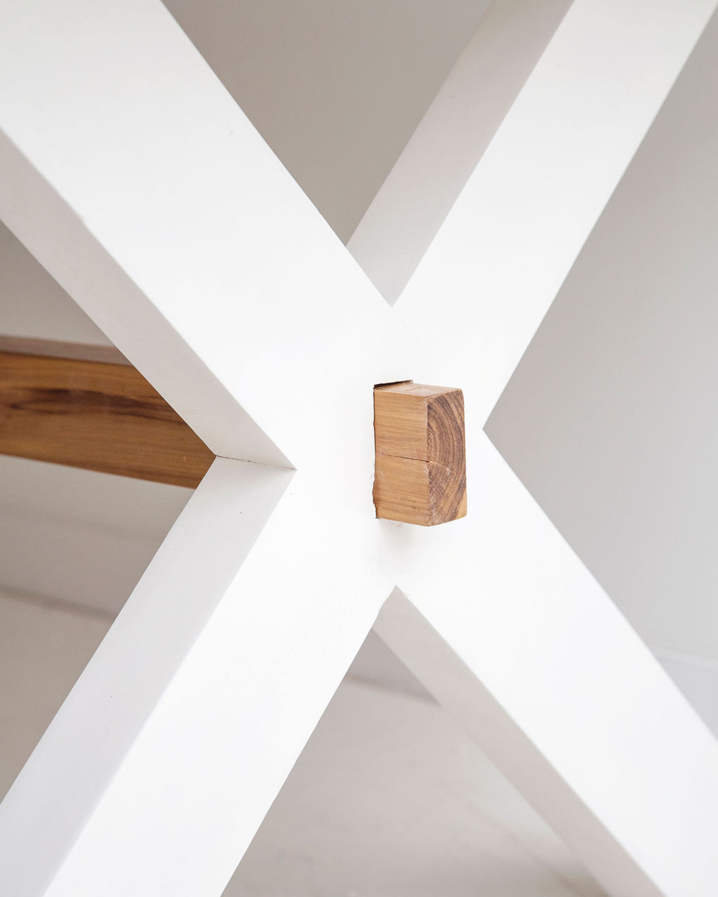 Huntington bench seat