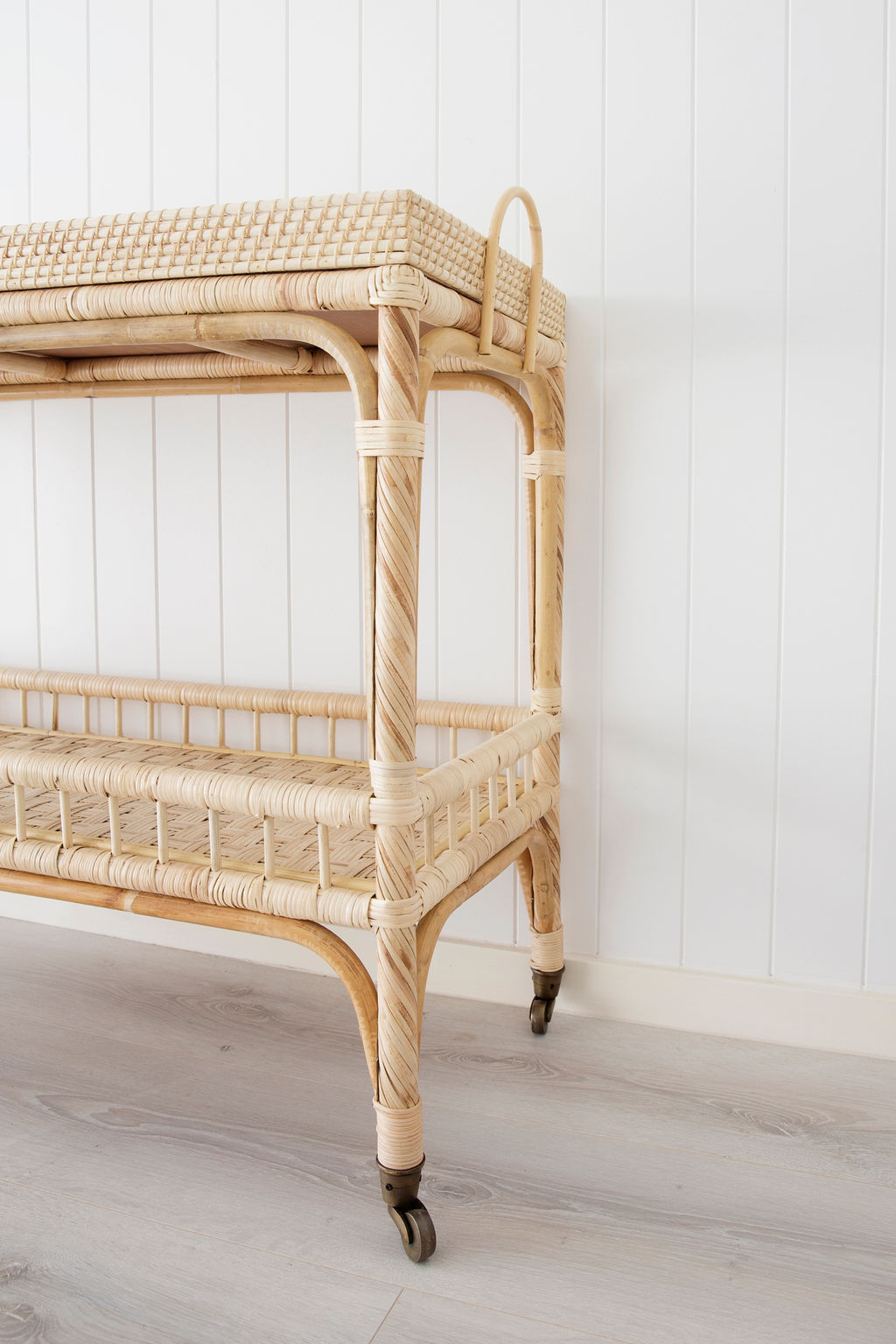Cayman bar cart
