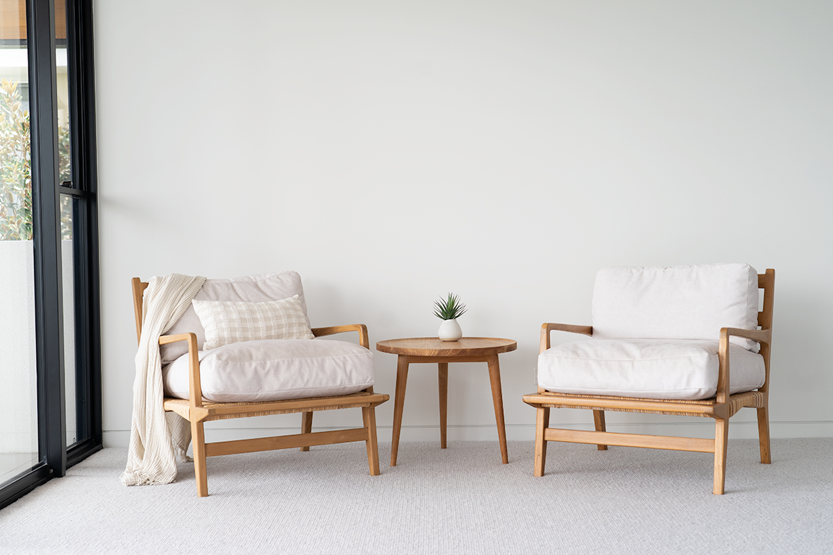 Olivia Armchair - Image 14