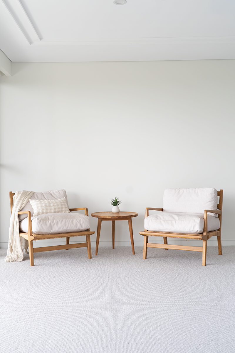 Olivia Armchair - Image 2