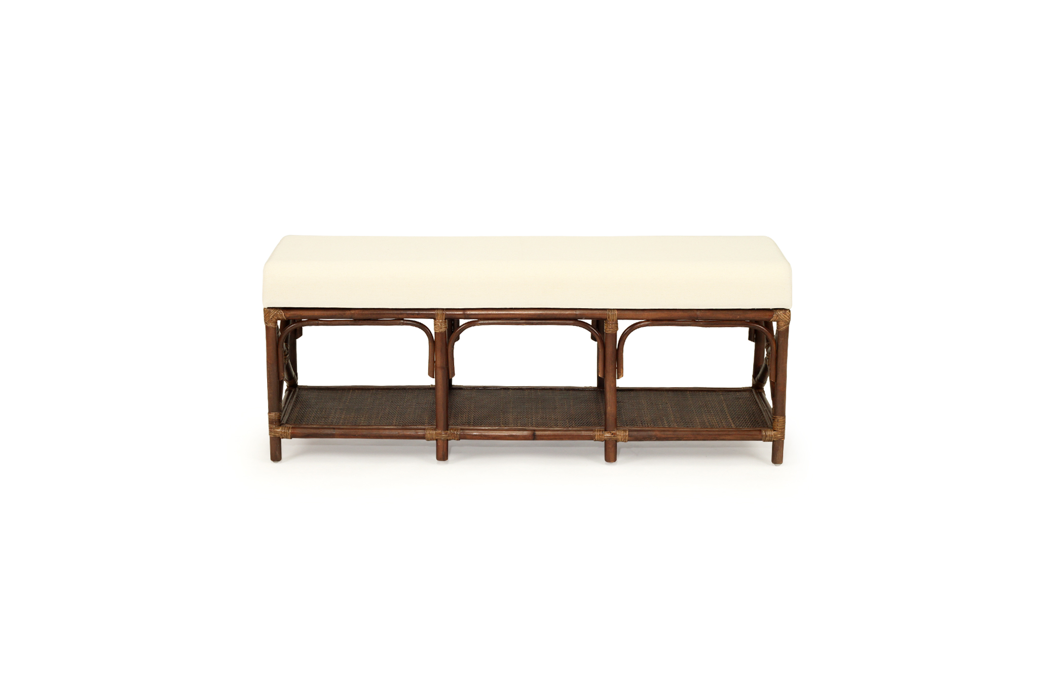 Belize Bed End - Espresso - Image 4