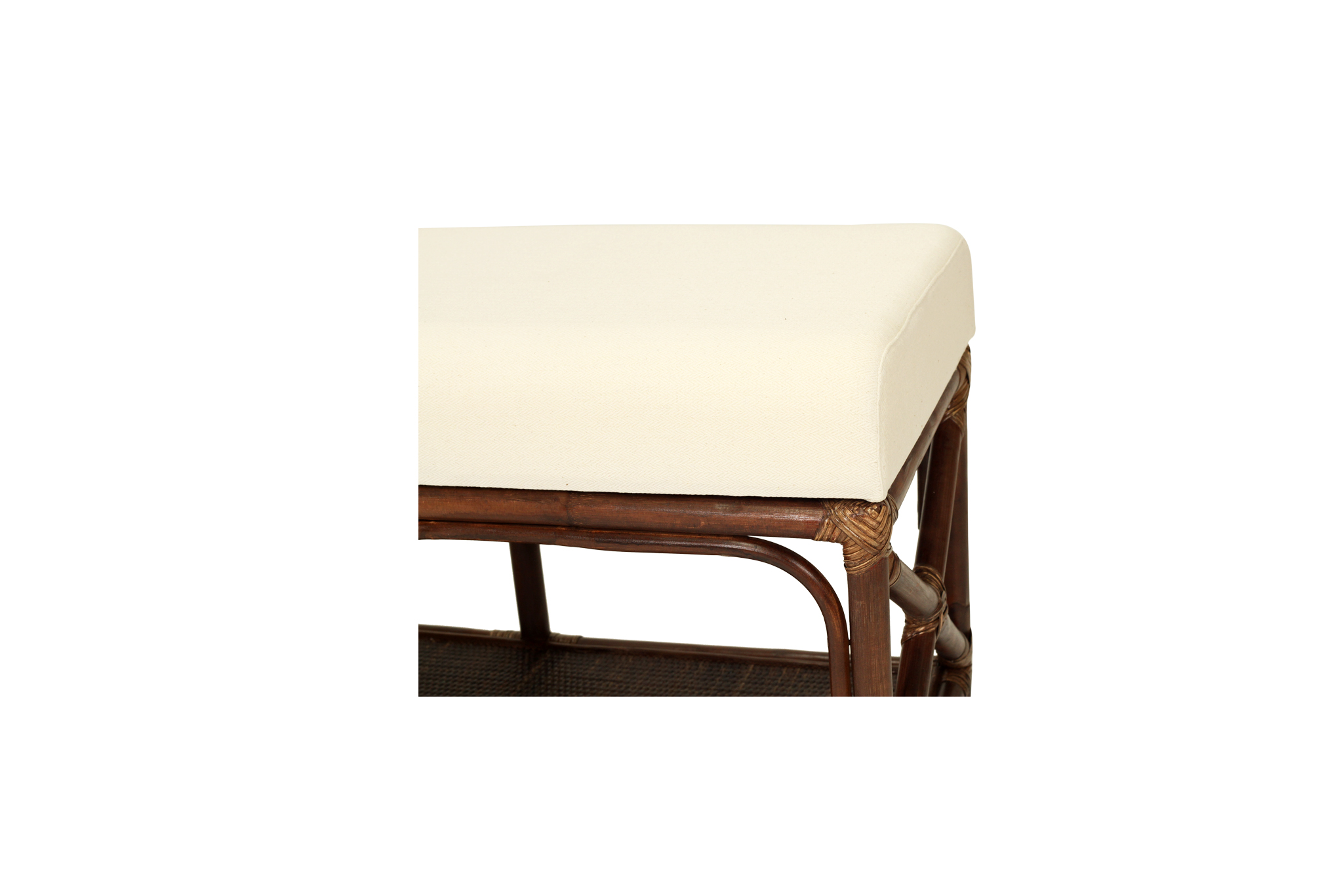 Belize Bed End - Espresso - Image 5