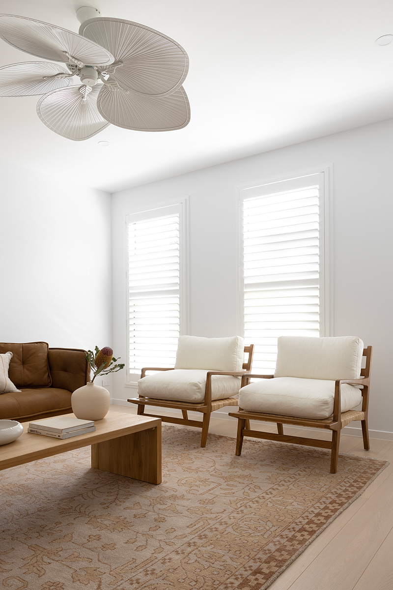 Olivia Armchair - Image 13