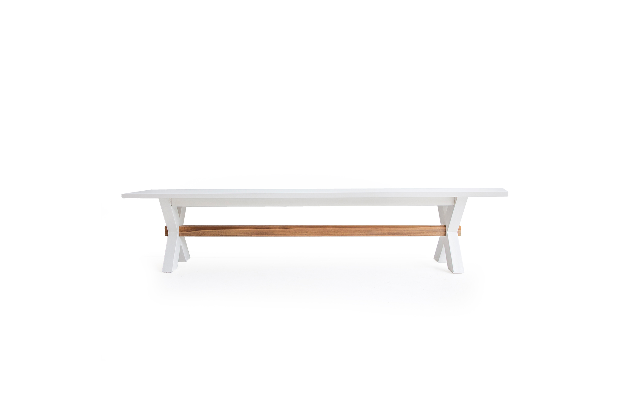 Huntington Bench Seat - 1.7m