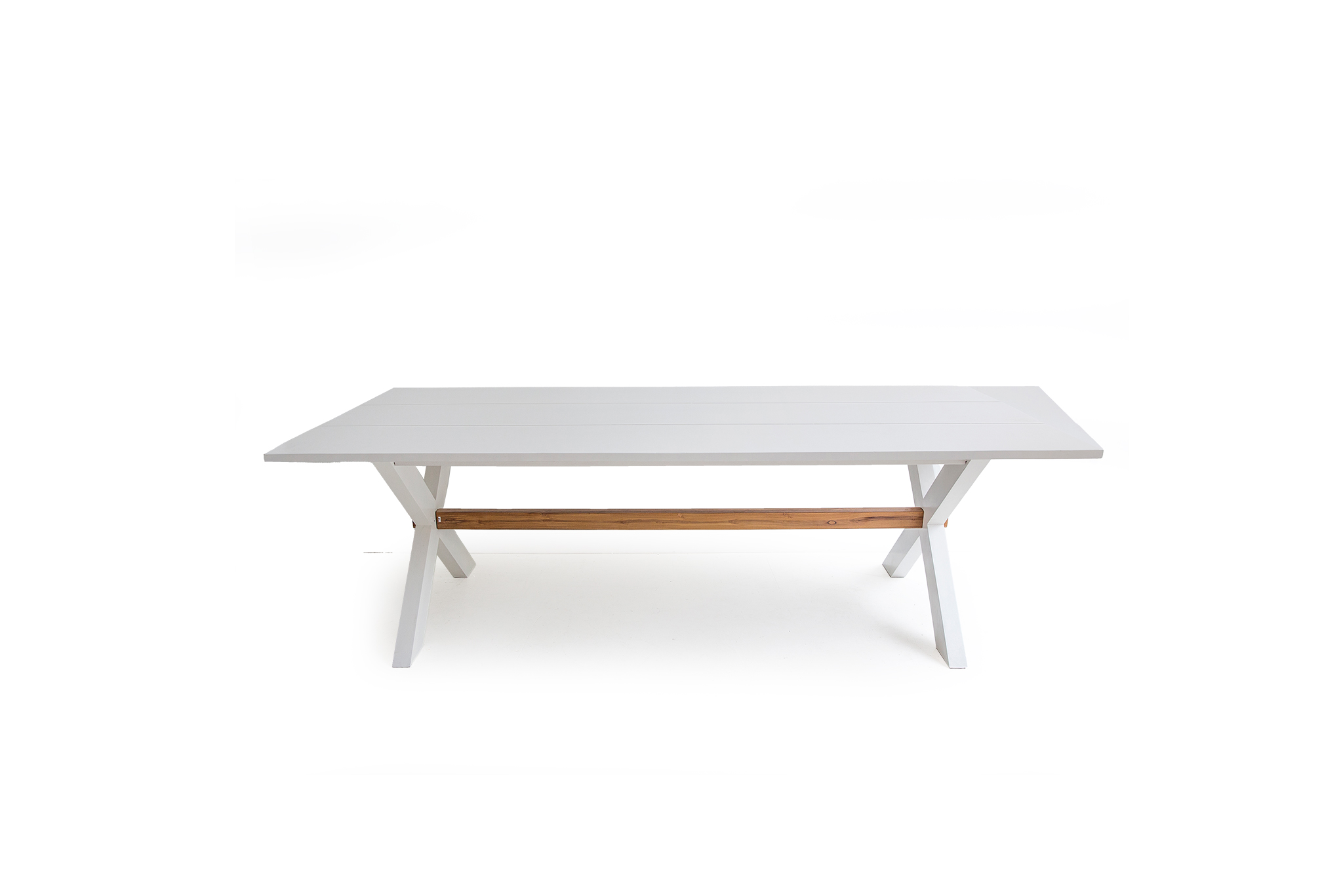 Huntington Dining Table - 2.4m