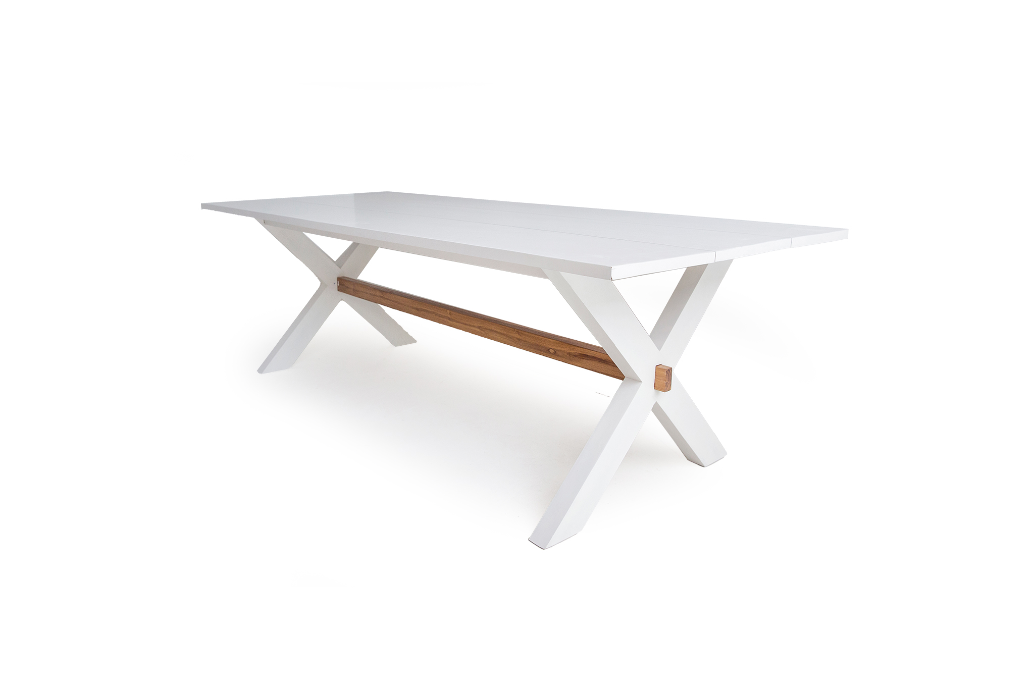 Huntington Dining Table - 2.4m - Image 4