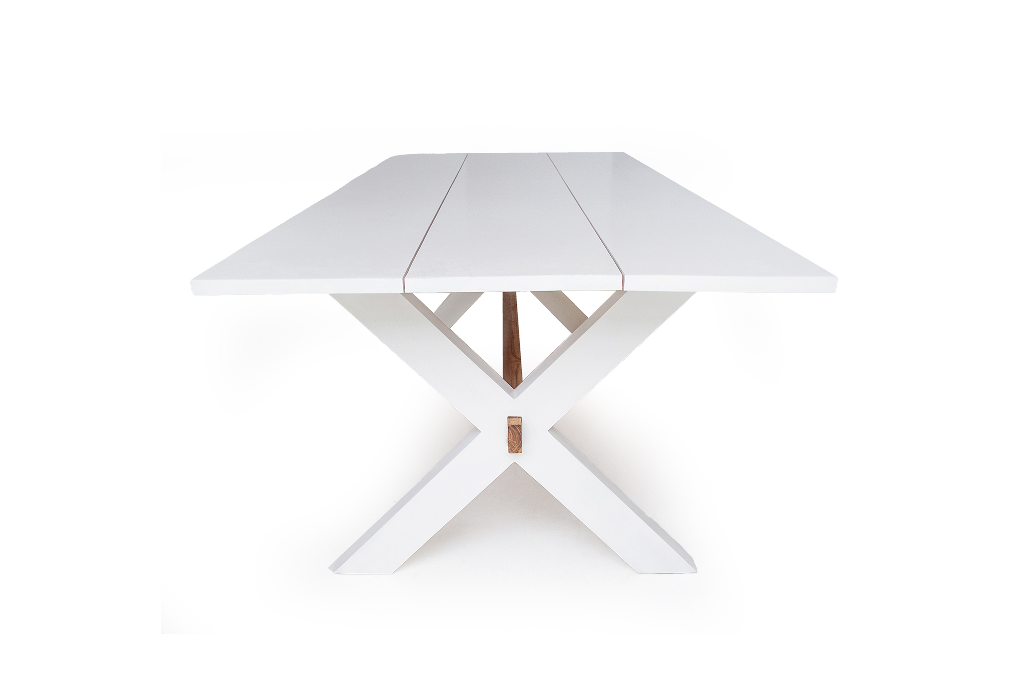 Huntington Dining Table - 2.4m - Image 3