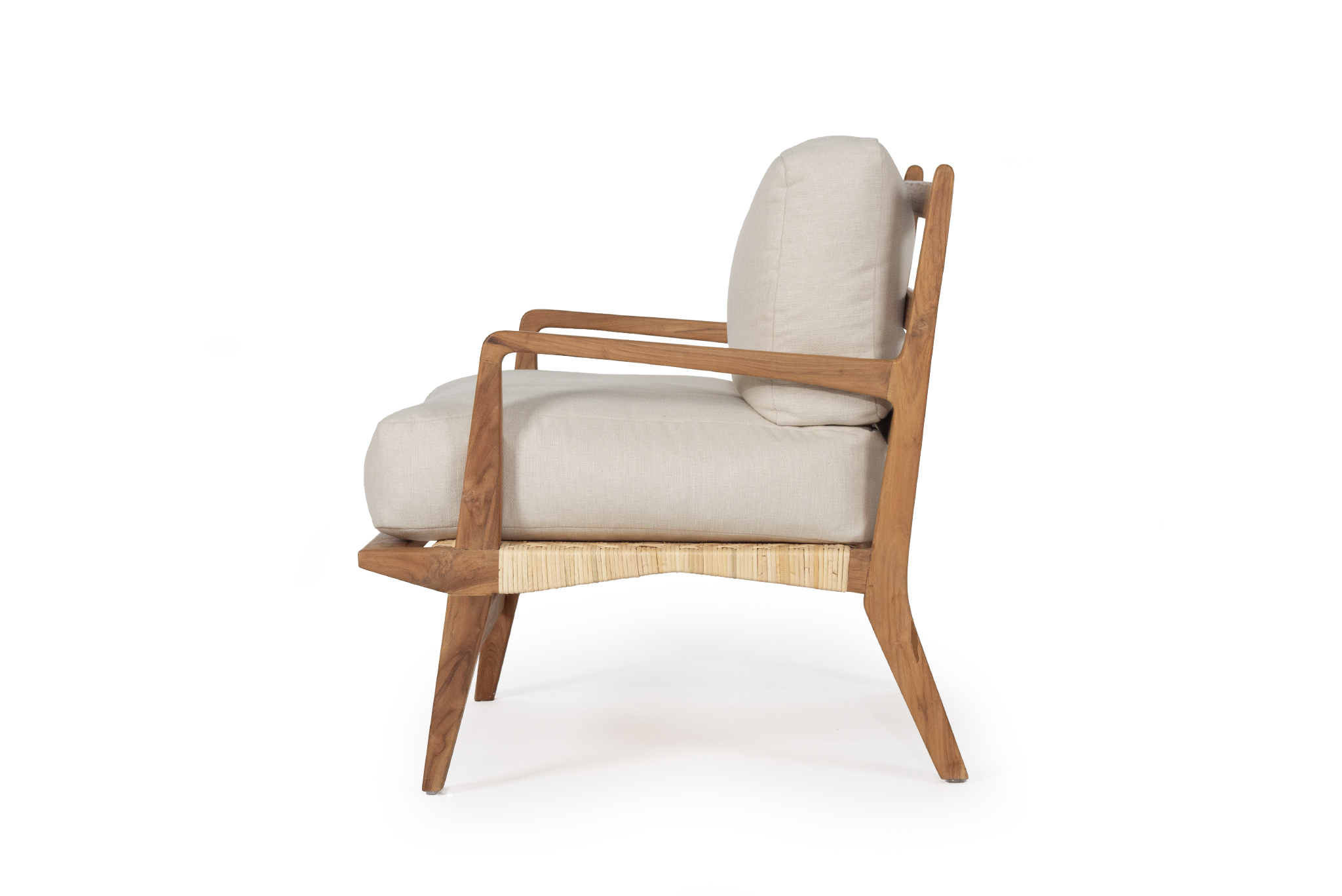 Olivia Armchair - Image 4