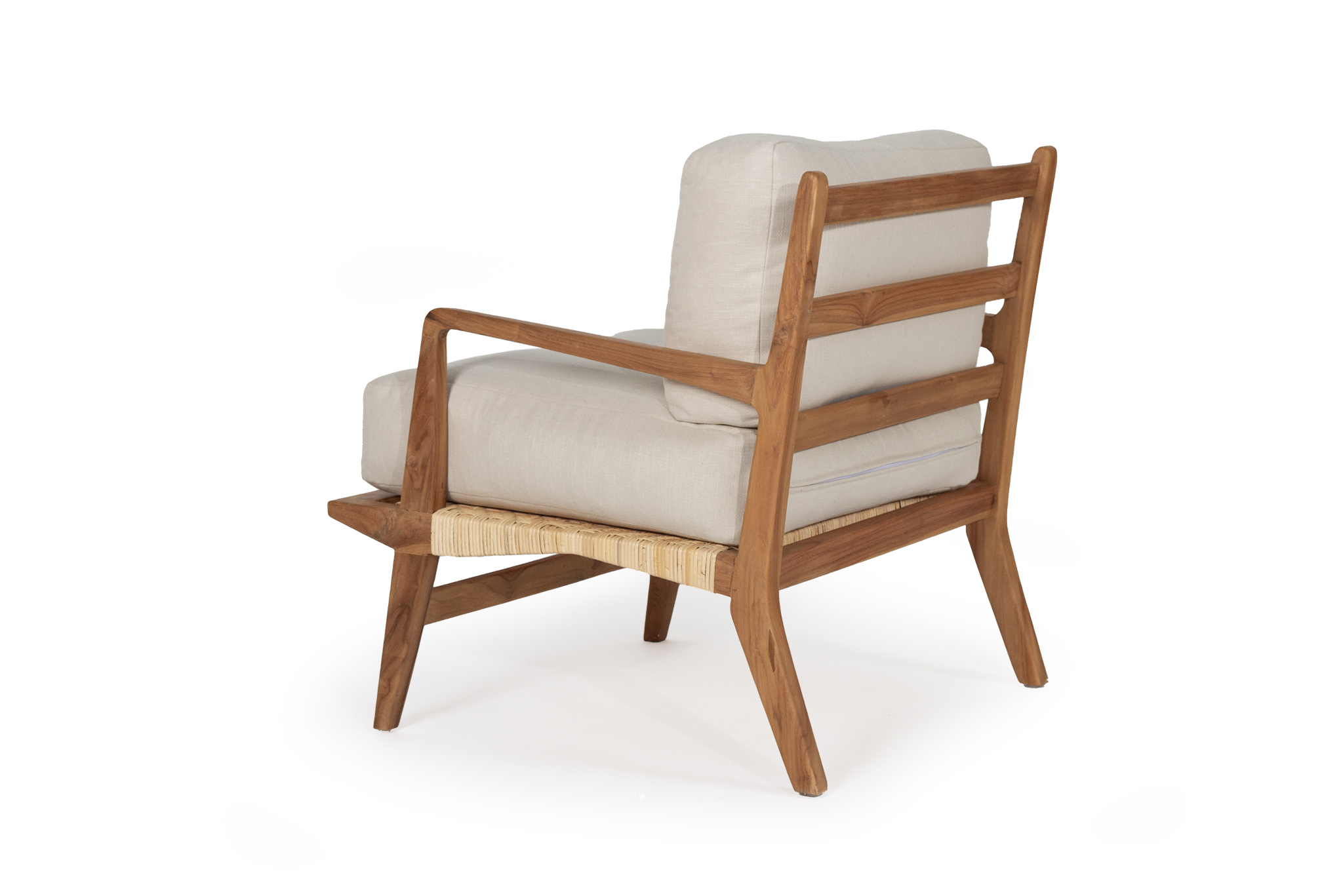 Olivia Armchair - Image 5