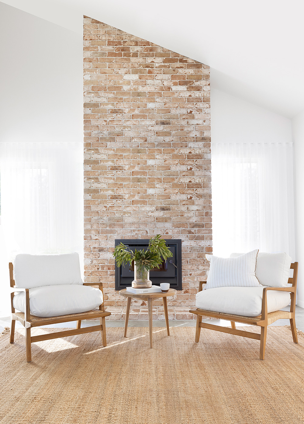 Olivia Armchair - Image 11