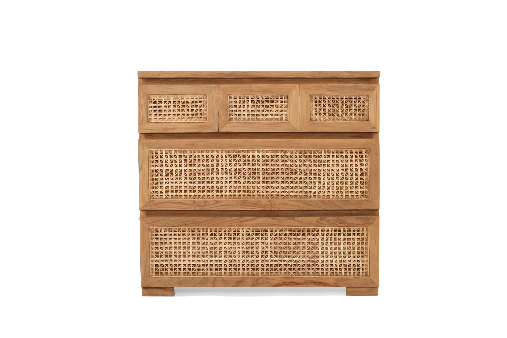 Fernando Chest Of Drawers - Five Drawer