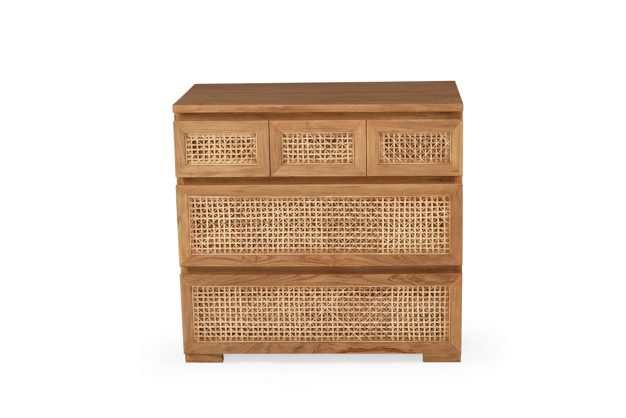Fernando Chest Of Drawers - Five Drawer - Image 3