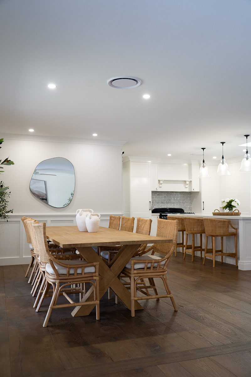 Malibu Dining Table - 300cm - Image 13