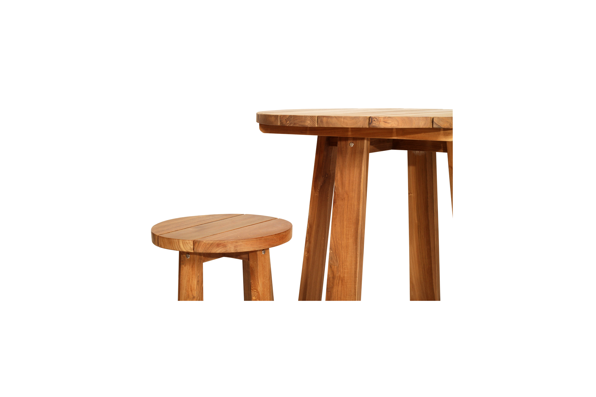 Bradley Bar Stool - Image 11