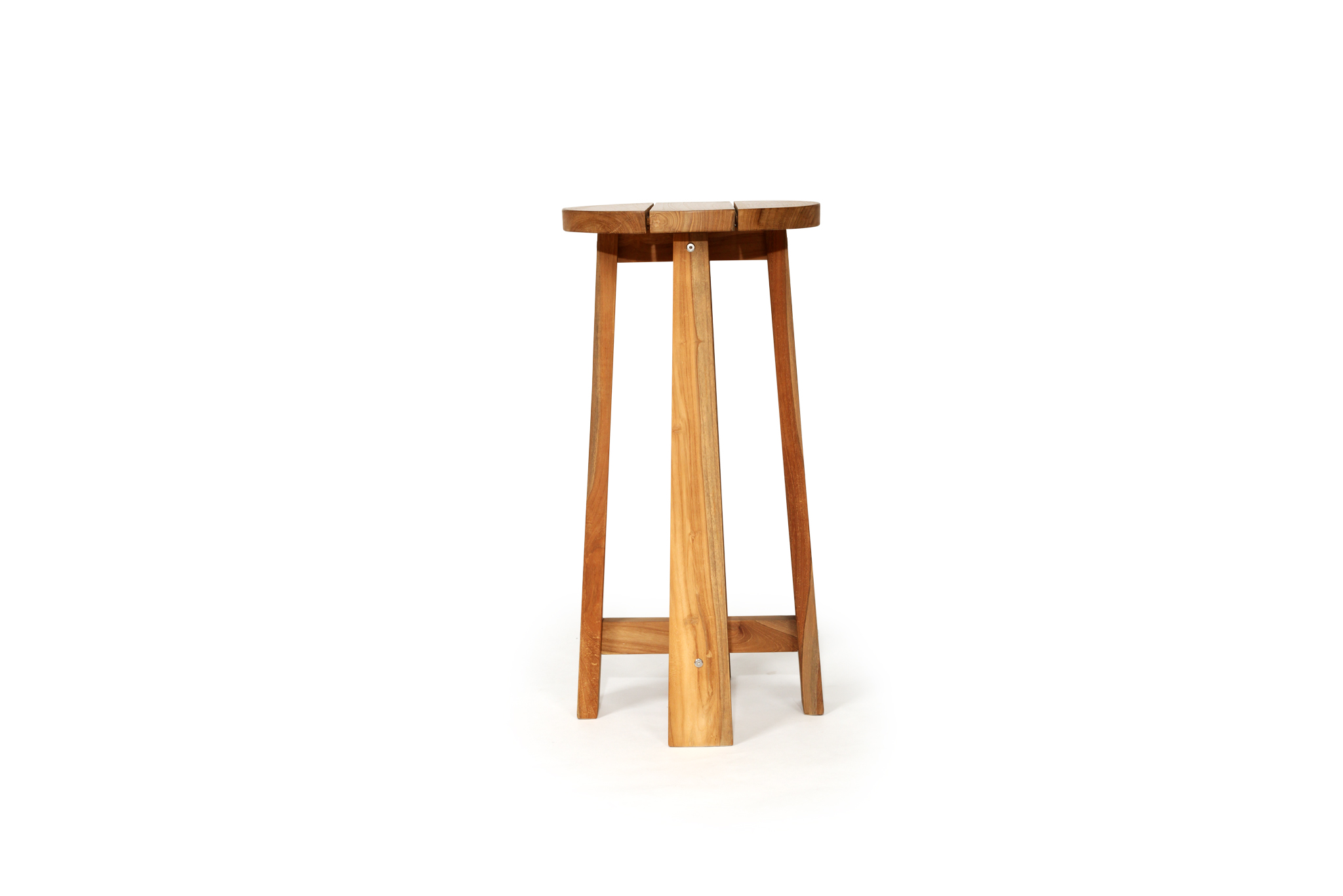 Bradley Bar Stool - Image 3