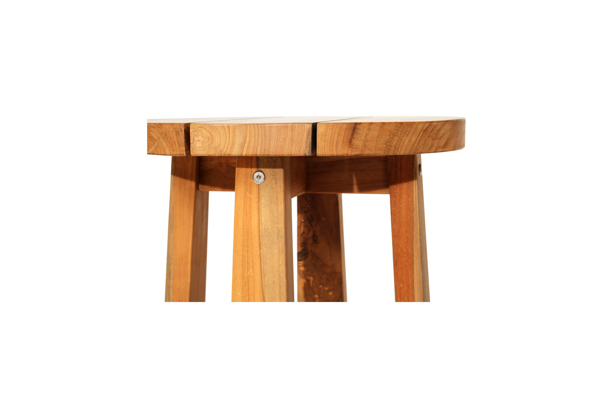 Bradley Bar Stool - Image 7