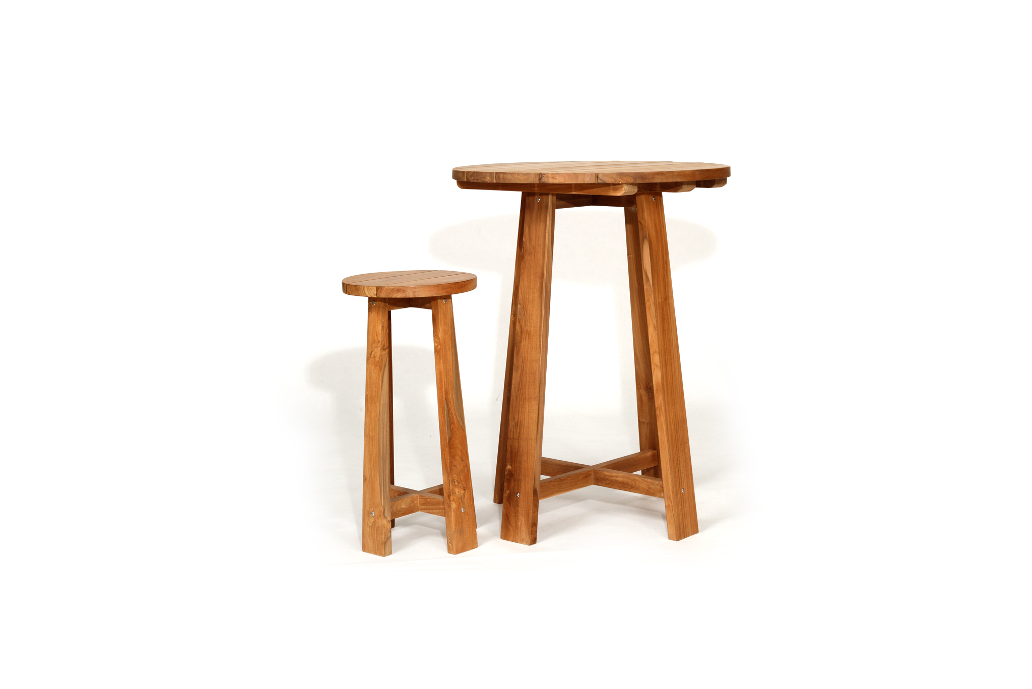 Bradley Bar Stool - Image 9