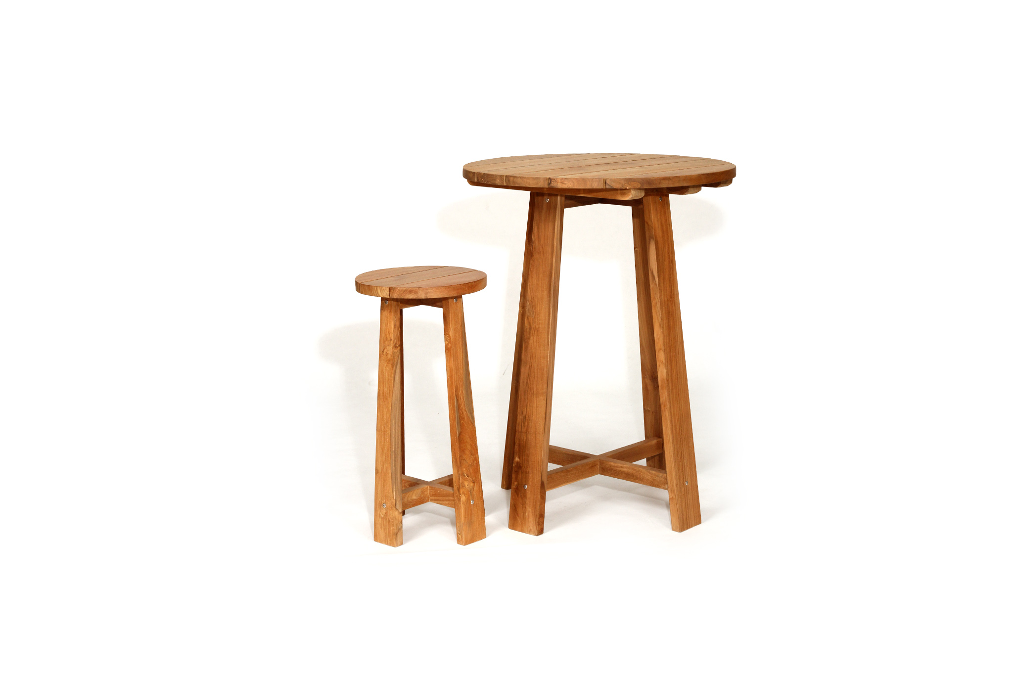 Bradley Bar Stool - Image 10