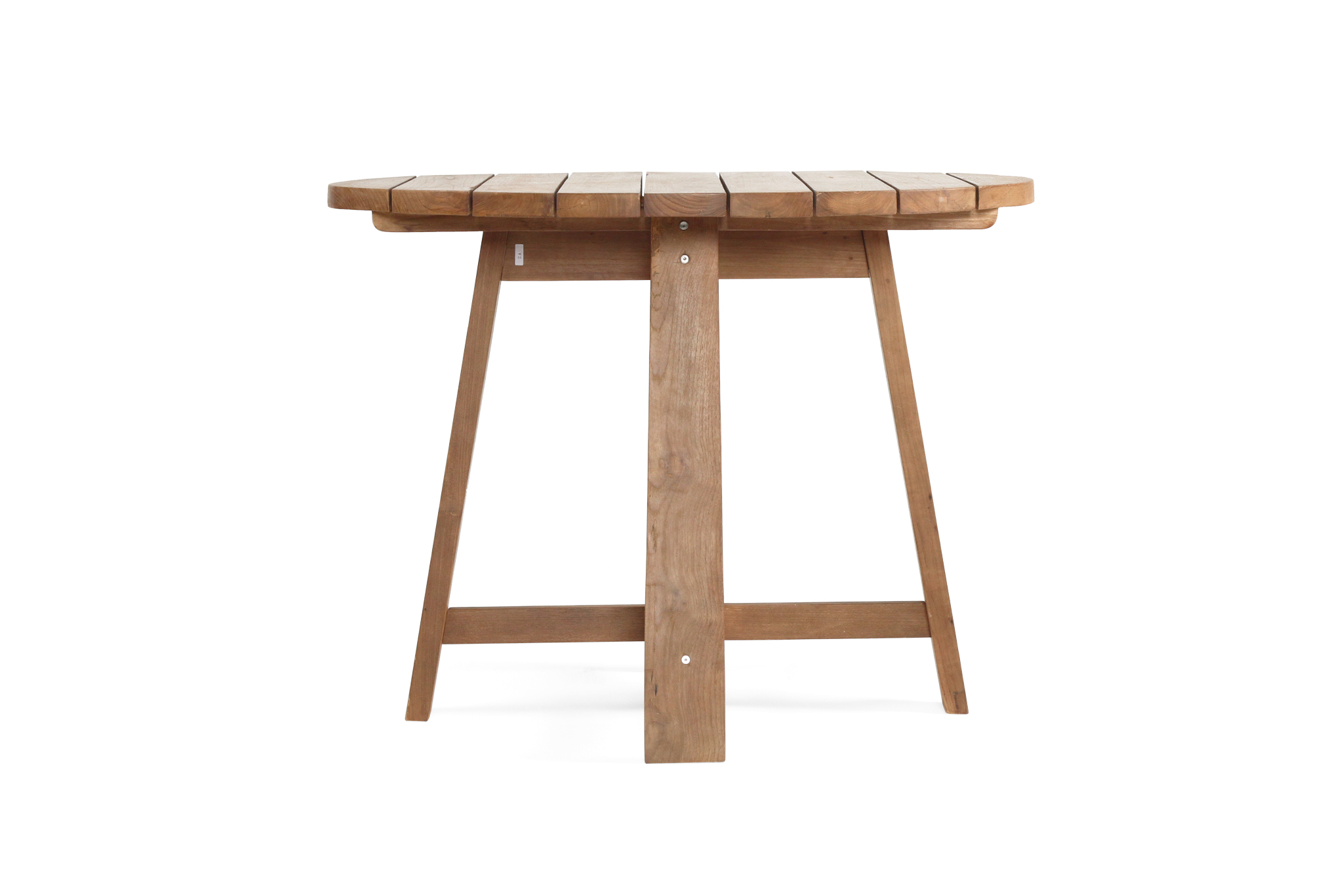 Bradley Cafe Table