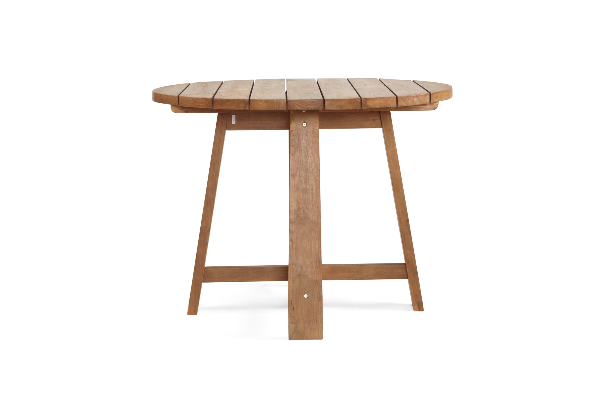 Bradley Cafe Table - Image 3