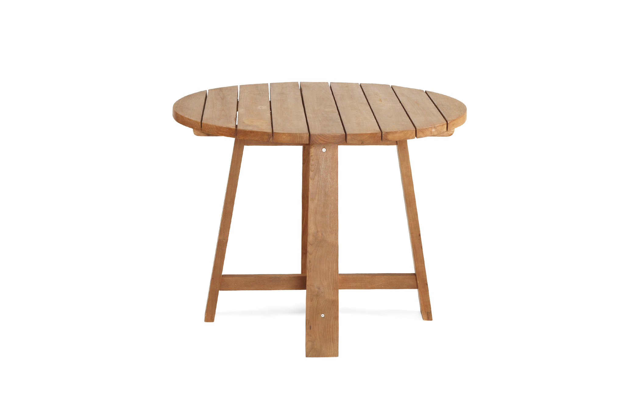 Bradley Cafe Table - Image 4