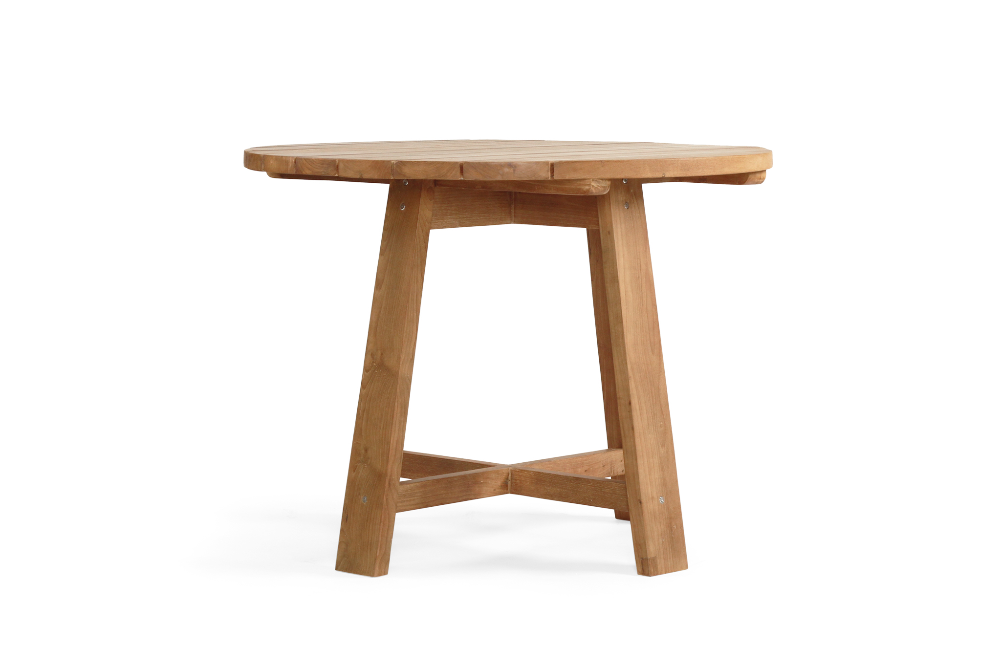 Bradley Cafe Table - Image 5