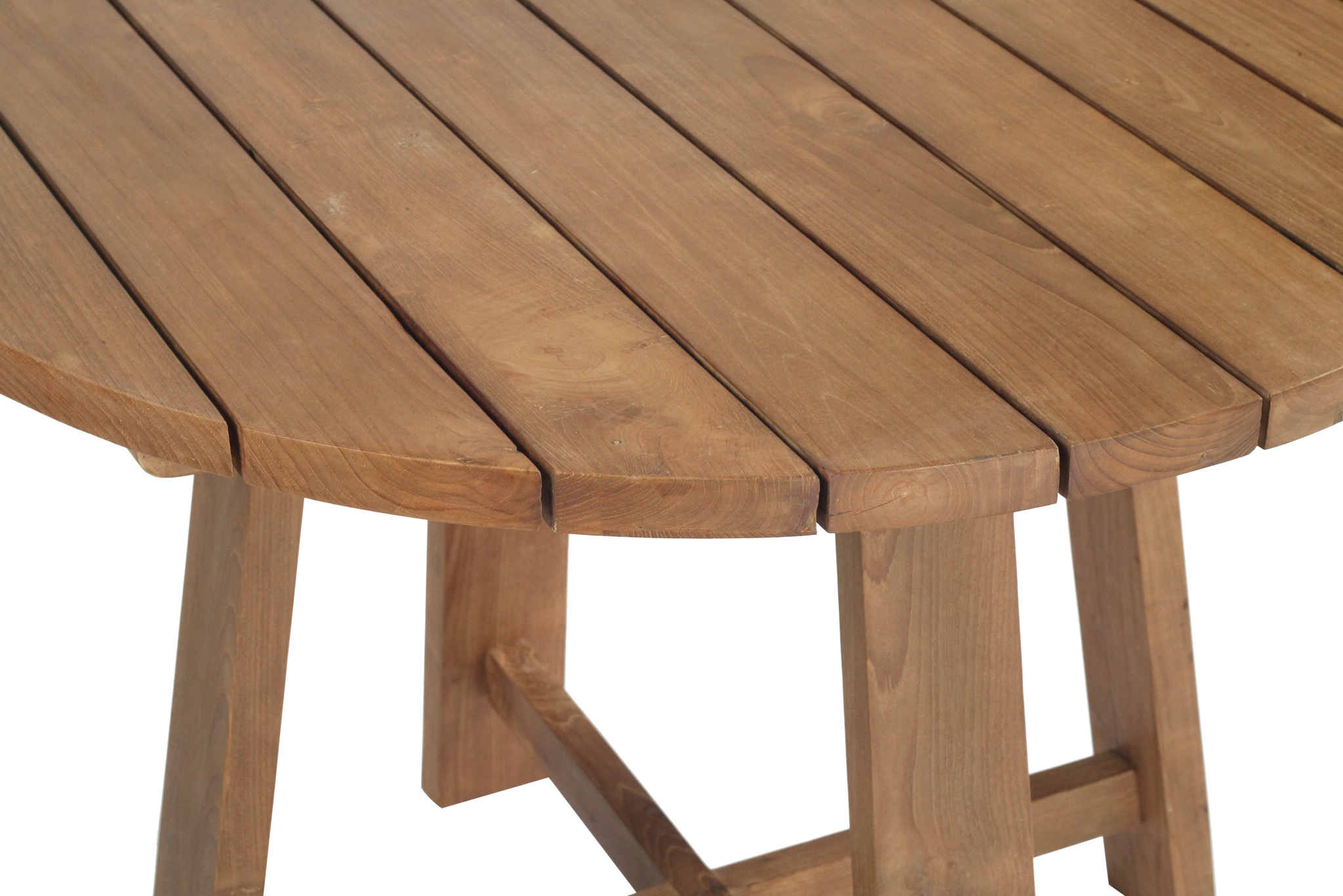 Bradley Cafe Table - Image 8