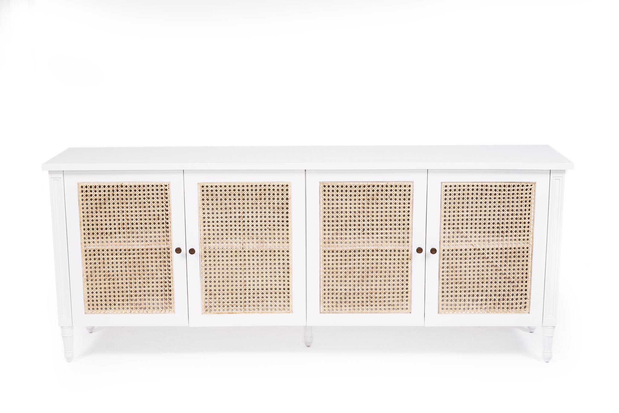 Hamilton four door sideboard