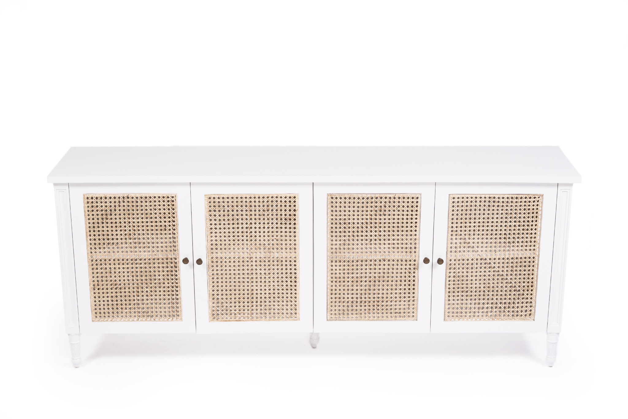 Hamilton four door sideboard