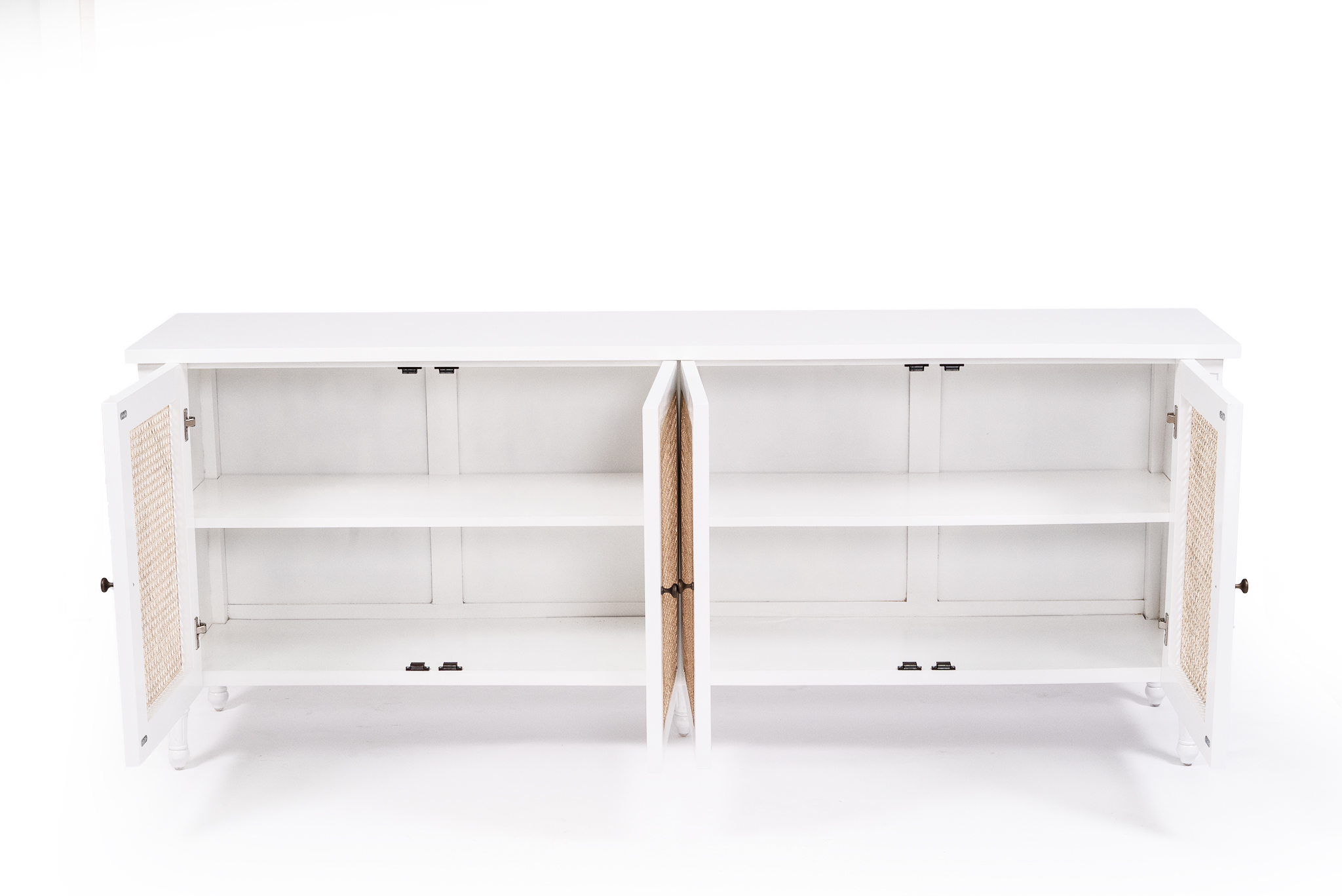 Hamilton four door sideboard