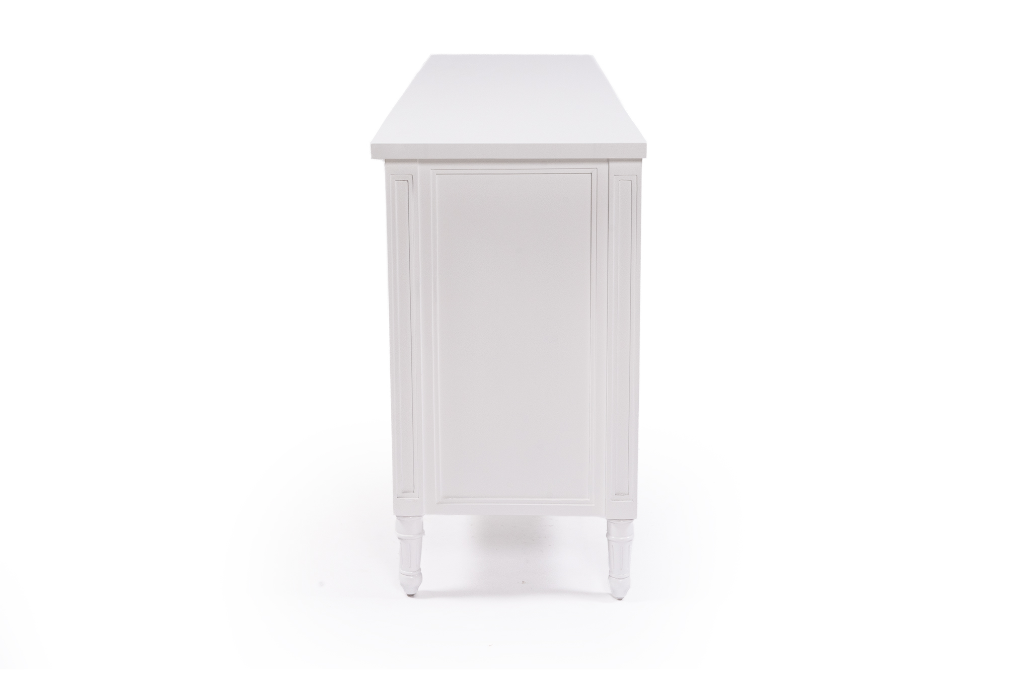 Hamilton four door sideboard